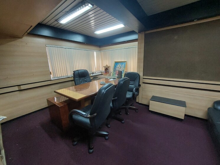 Gym, arihant-chs-khar-west Commercial Office Space 2000 Sq.Ft. In Khar West Mumbai 9083282