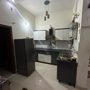 Kitchen in 2 BHK Apartment at Kharar Landran Road – for Rent