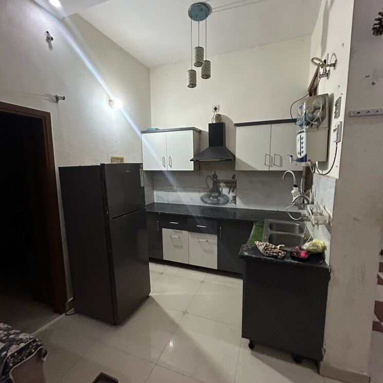 Kitchen, kharar landran road 2 Bedroom 900 Sq.Ft. Apartment In Kharar Landran Road Mohali 9083287