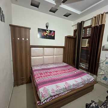 2 BHK Apartment For Rent in Kharar Landran Road