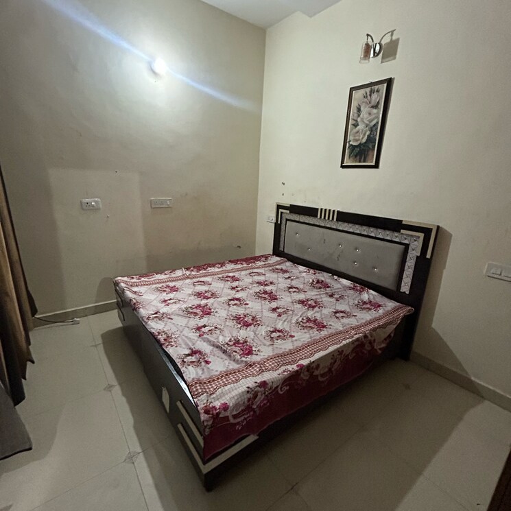 Bedroom, kharar landran road 2 Bedroom 900 Sq.Ft. Apartment In Kharar Landran Road Mohali 9083287