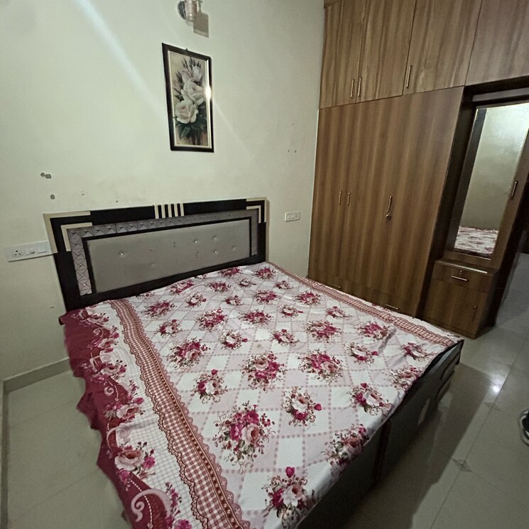 Bedroom, kharar landran road 2 Bedroom 900 Sq.Ft. Apartment In Kharar Landran Road Mohali 9083287
