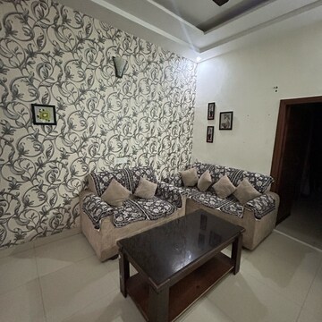 Living Room in 2 BHK Apartment at Kharar Landran Road – for Rent