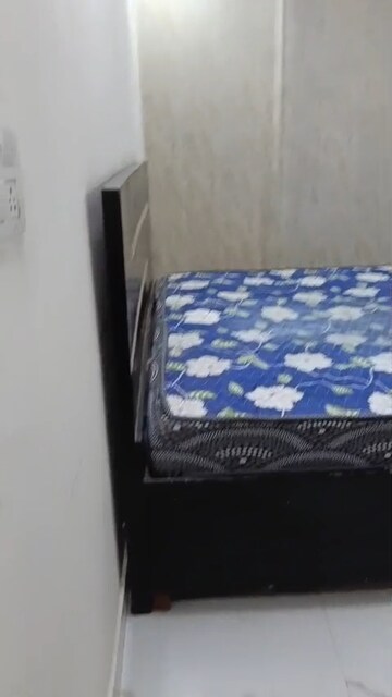 Bedroom in 1 BHK Builder Floor at Nathupur – for Rent