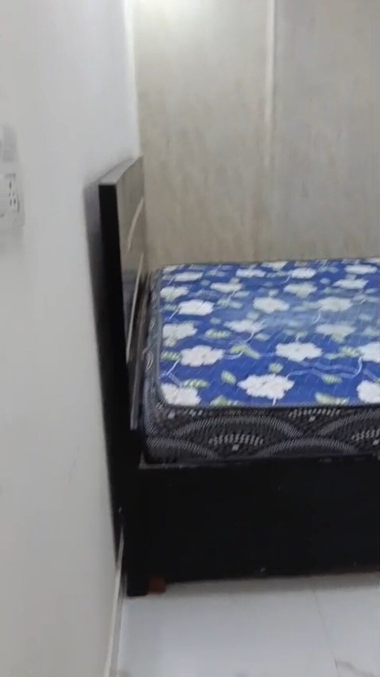 Bedroom, nathupur 1 Bedroom 300 Sq.Ft. Builder Floor In Nathupur Gurgaon 9083286