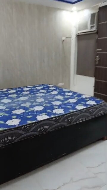 Bedroom in 1 BHK Builder Floor at Nathupur – for Rent