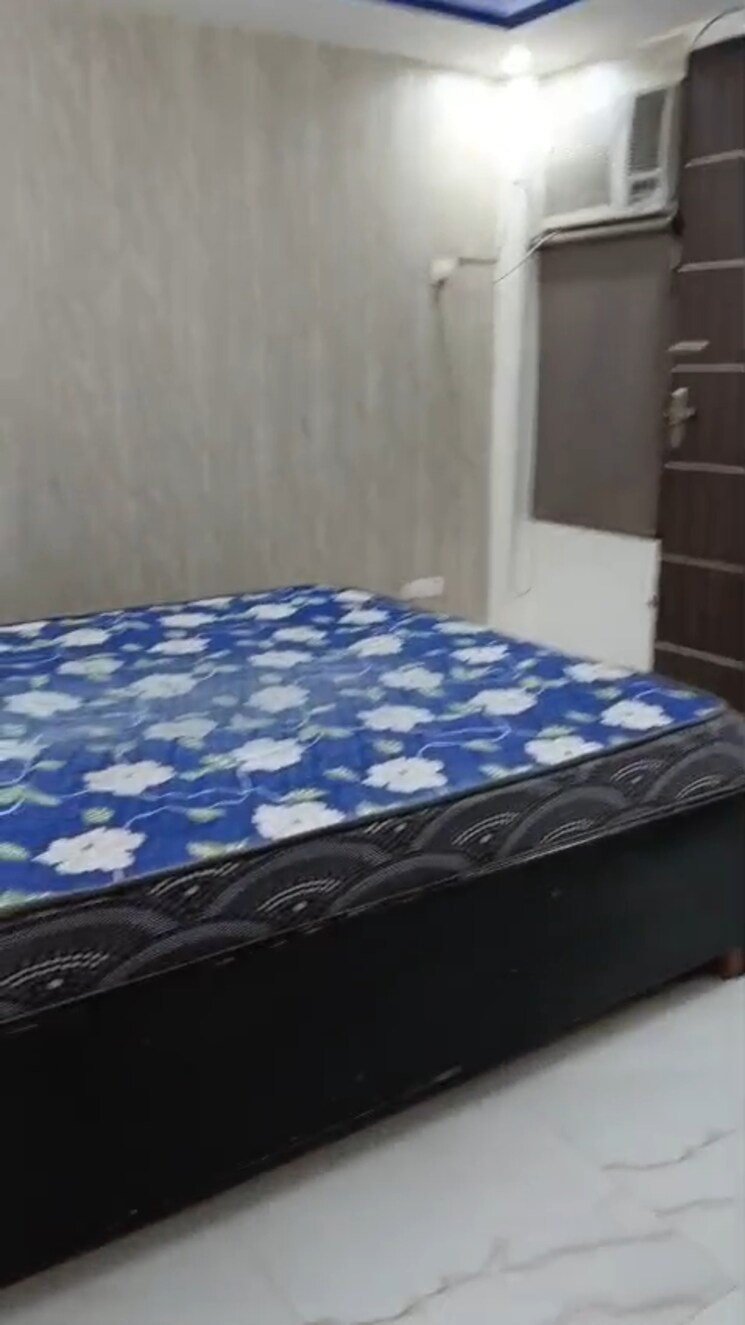 Bedroom, nathupur 1 Bedroom 300 Sq.Ft. Builder Floor In Nathupur Gurgaon 9083286