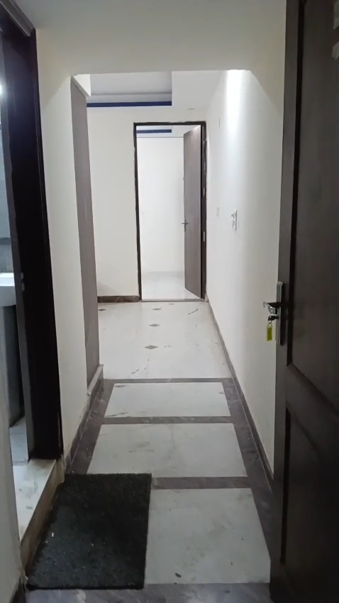 1 BHK Builder Floor For Rent in Nathupur