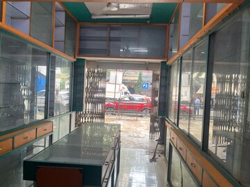 Floor Plan in  Shop at Gaurav Residency II, Chandan Shanti – for Rent