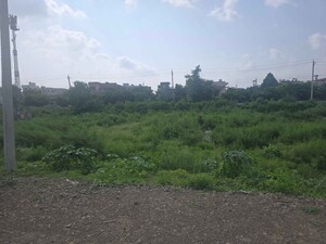 Plot Area in  Plot at Sector 21 – for Sale