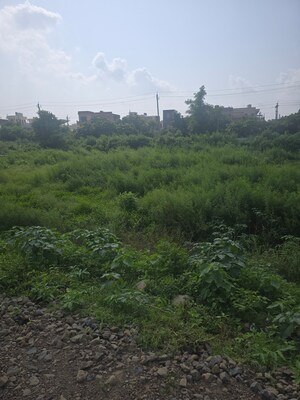  Plot For Sale in Sector 21