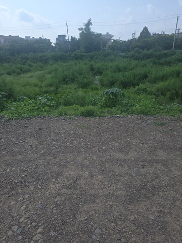 Plot Area in  Plot at Sector 21 – for Sale