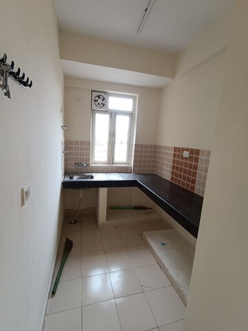 Kitchen in 2 BHK Apartment at Shree Vardhman Mantra, Sector 67 – for Rent