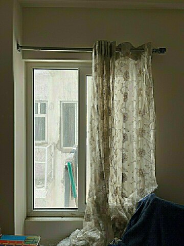 2 BHK Apartment For Rent in Emenox Brave Hearts, Raj Nagar Extension
