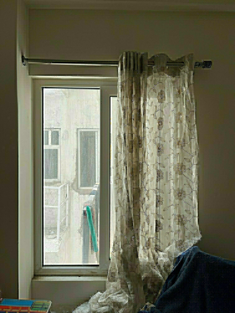 2 BHK Apartment For Rent in Emenox Brave Hearts