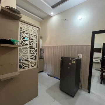 Living Room in 1 BHK Apartment at Kharar Landran Road – for Rent