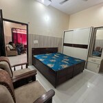 1 BHK + Extra Room 750 Sq.Ft. Apartment in Kharar Landran Road