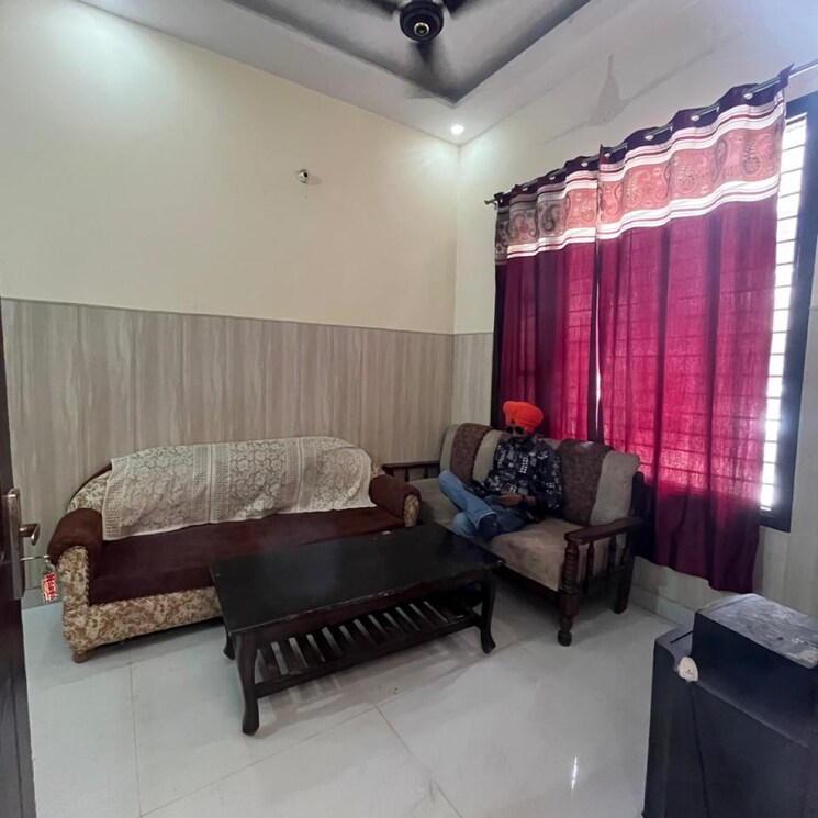 Living Room, kharar landran road 1 Bedroom 750 Sq.Ft. Apartment In Kharar Landran Road Mohali 9083300