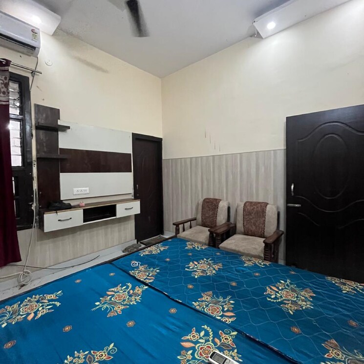 Bedroom, kharar landran road 1 Bedroom 750 Sq.Ft. Apartment In Kharar Landran Road Mohali 9083300