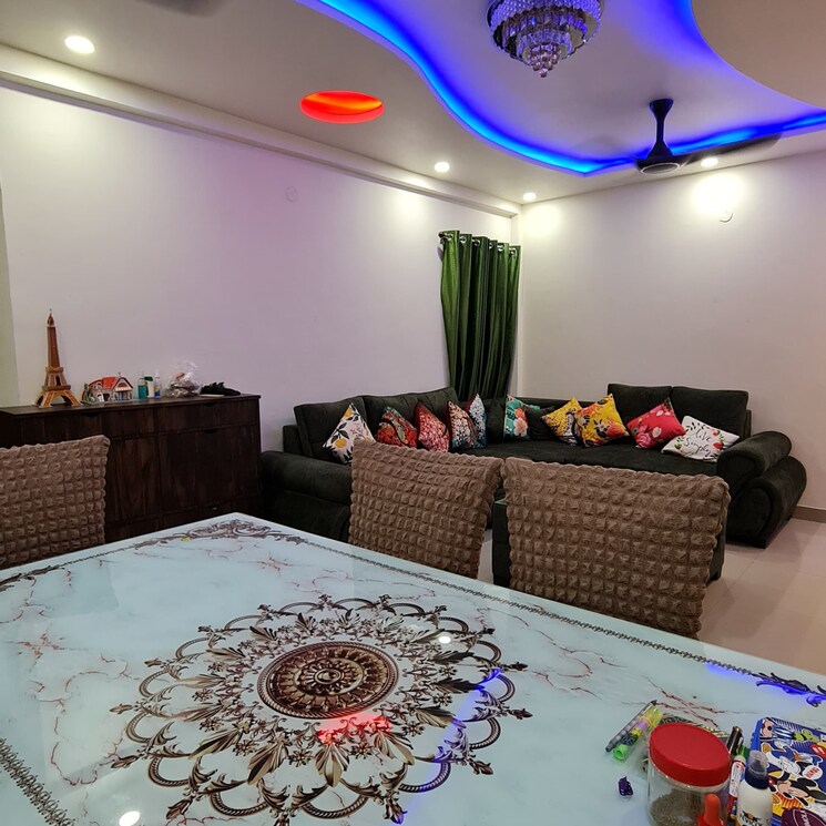 Bedroom, vvip-addresses 3 Bedroom 1400 Sq.Ft. Apartment In Raj Nagar Extension Ghaziabad 9083304