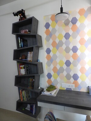  2 BHK Apartment at Five Star Royal Entrada, Wakad – for Sale