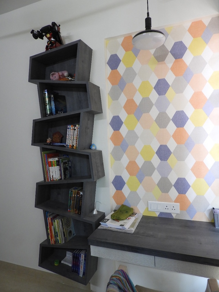 Other, five-star-royal-entrada 2 Bedroom 829 Sq.Ft. Apartment In Wakad Pune 9083308