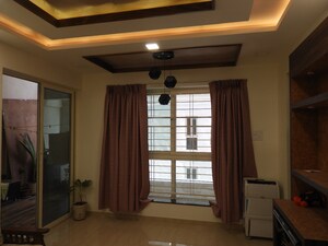  2 BHK Apartment at Five Star Royal Entrada, Wakad – for Sale