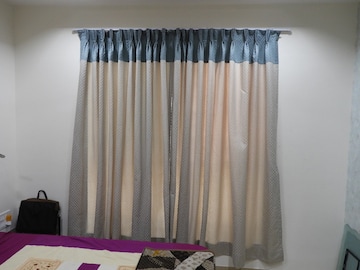 Bedroom in 2 BHK Apartment at Five Star Royal Entrada, Wakad – for Sale