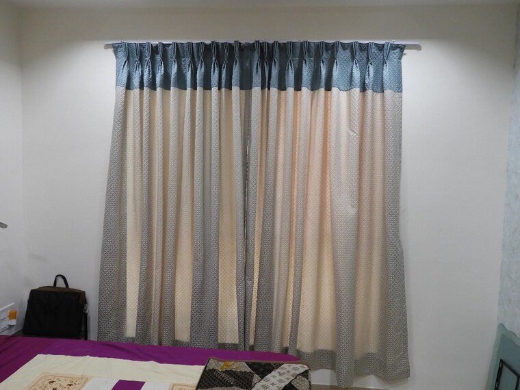 Bedroom, five-star-royal-entrada 2 Bedroom 829 Sq.Ft. Apartment In Wakad Pune 9083308