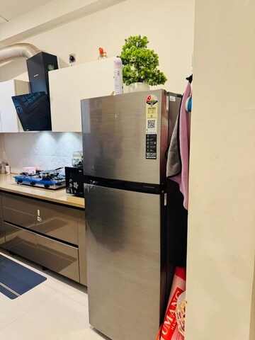 Furnished Amenities in 2 BHK Builder Floor at Kharar Road – for Rent