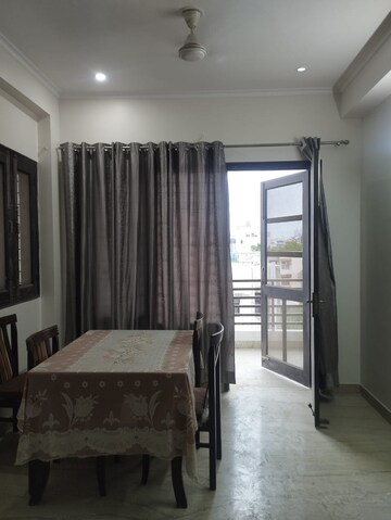 Bedroom in 3 BHK Builder Floor at Sector 57 – for Rent