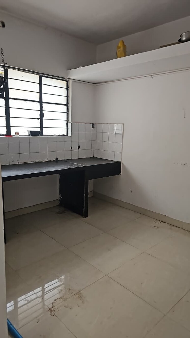 Kitchen, karan-park 1 Bedroom 650 Sq.Ft. Apartment In Wadgaon Sheri Pune 9083336