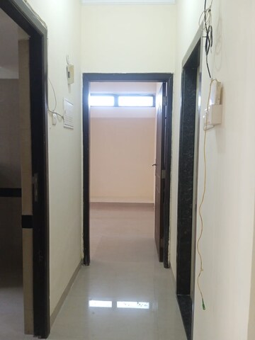 Building Lobby in 1 BHK Apartment at K Raheja Raheja Residency, Malad East – for Rent