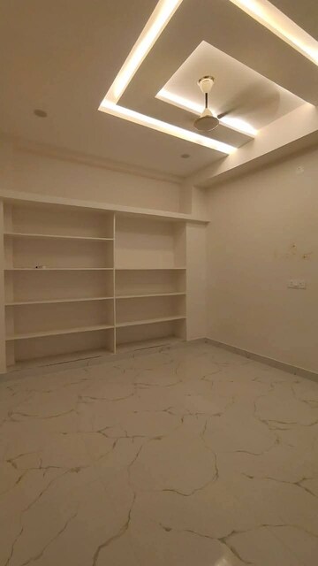 1 BHK Independent House For Rent in Begumpet