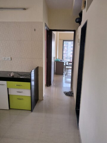 Kitchen in 2 BHK Apartment at Borivali West – for Rent