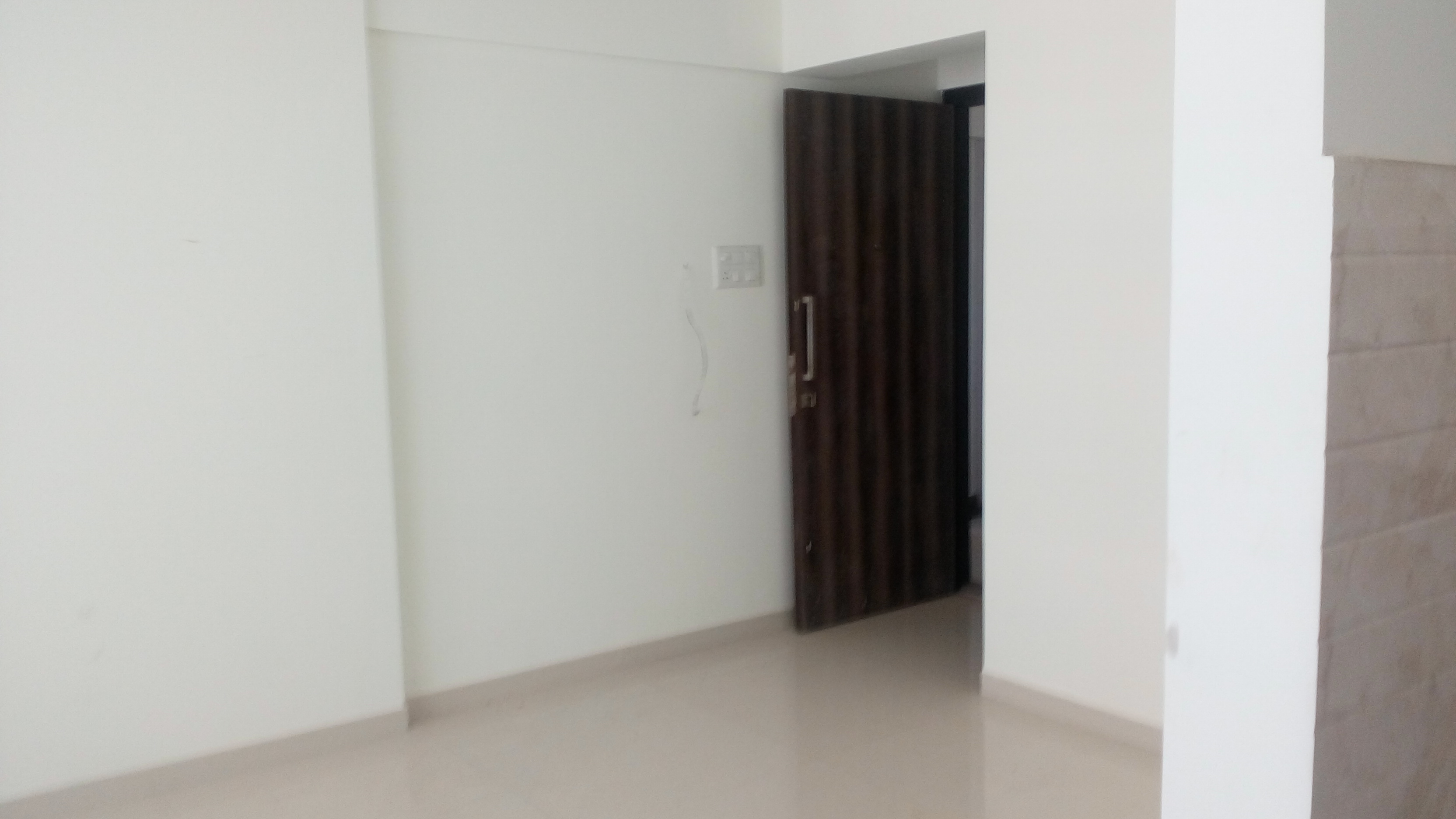 2 BHK + Study Room Apartment For Sale in DLH Metroview