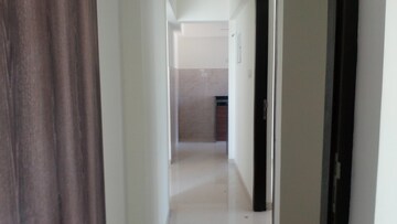 Building Lobby in 2 BHK Apartment at DLH Metroview, Andheri West – for Sale
