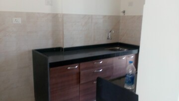 Kitchen in 2 BHK Apartment at DLH Metroview, Andheri West – for Sale