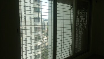 Balcony in 2 BHK Apartment at DLH Metroview, Andheri West – for Sale