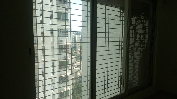 Balcony, dlh-metroview 2 Bedroom 789 Sq.Ft. Apartment In Andheri West Mumbai 9083332