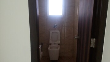 Bathroom in 2 BHK Apartment at DLH Metroview, Andheri West – for Sale