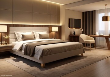3 BHK Apartment For Sale in Amrapali Dream Valley, Tech Zone 4 Greater Noida