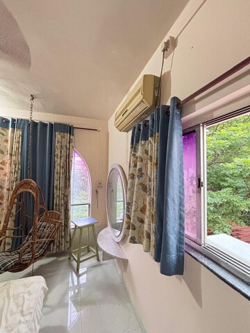 3 BHK Apartment For Rent in Bhosale Nagar
