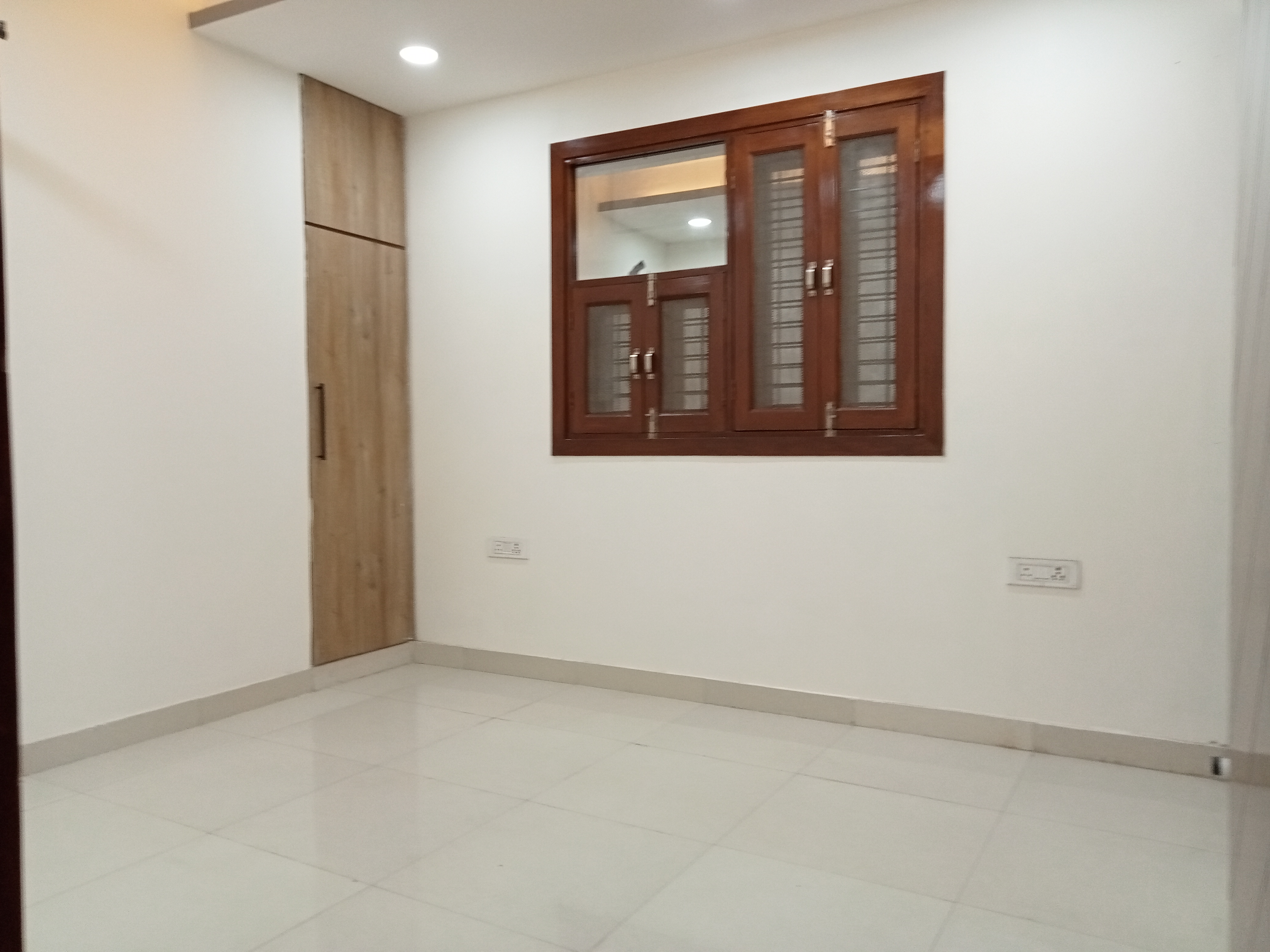 4 BHK Builder Floor For Sale in Sanju 