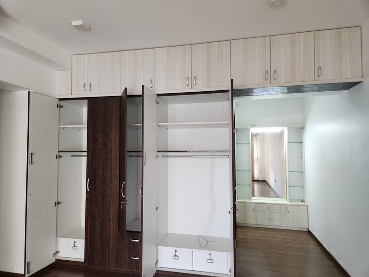 undefined, godrej-platinum-hebbal 3 Bedroom 2900 Sq.Ft. Apartment In Hebbal Bangalore 9083358