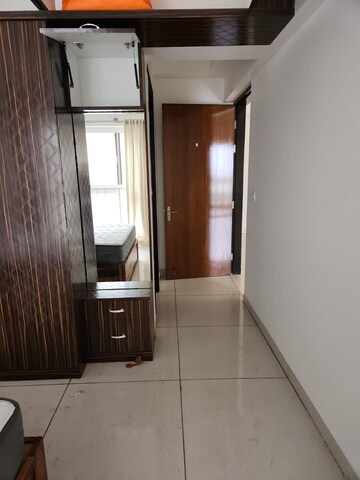 Furnished Amenities in 3 BHK Apartment at Godrej Platinum Hebbal, Hebbal – for Rent