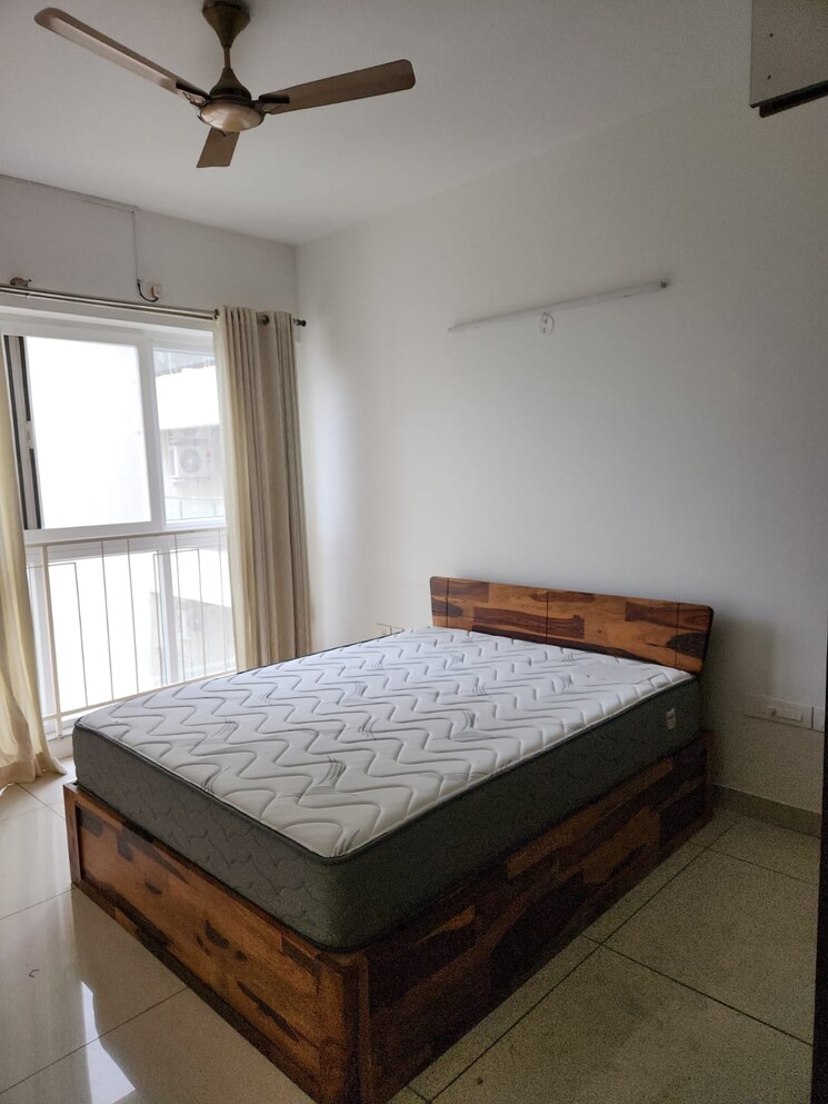 Bedroom, godrej-platinum-hebbal 3 Bedroom 2900 Sq.Ft. Apartment In Hebbal Bangalore 9083358