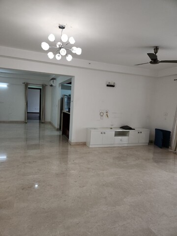 3 BHK Apartment For Rent in Godrej Platinum Hebbal, Hebbal