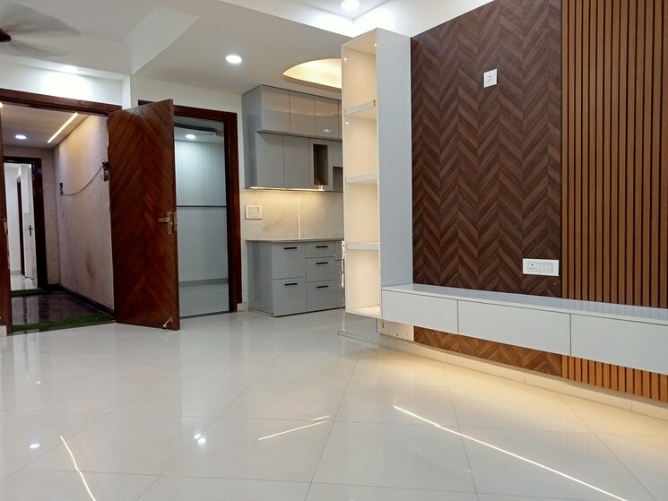 Room, mahavir enclave 1 4 Bedroom 1100 Sq.Ft. Builder Floor In Mahavir Enclave 1 Delhi 9083363