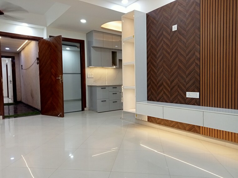 Room, mahavir enclave 1 4 Bedroom 1100 Sq.Ft. Builder Floor In Mahavir Enclave 1 Delhi 9083363